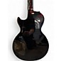 Used Gibson Les Paul Studio Dark GC Exclusive Navy Blue Solid Body Electric Guitar