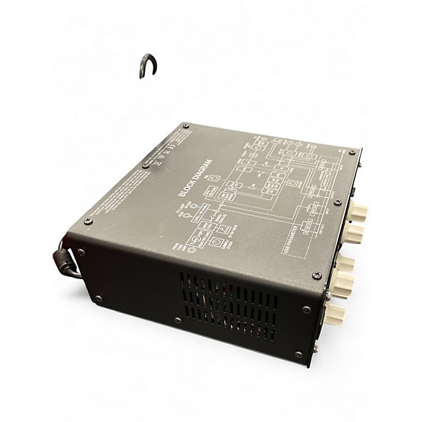 Used BOSS Waza Tube Amp Expander Core Power Attenuator