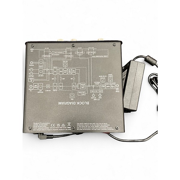 Used BOSS Waza Tube Amp Expander Core Power Attenuator