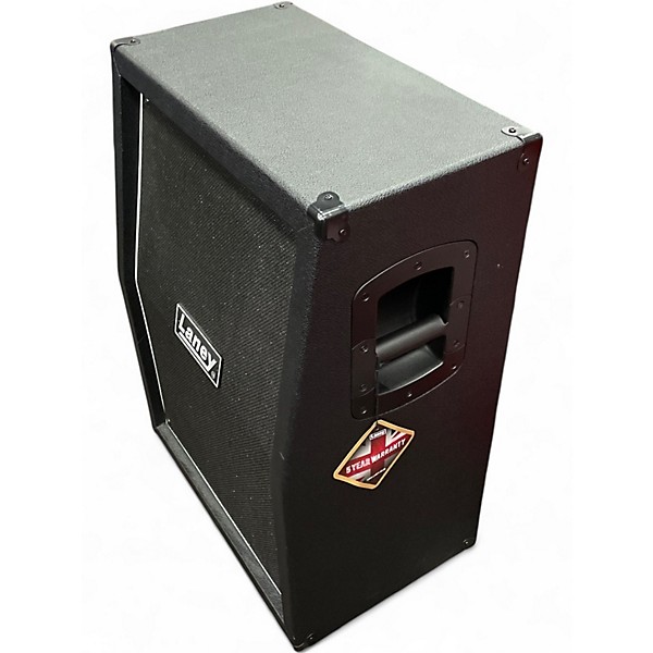 Used Laney LFR212 Guitar Cabinet