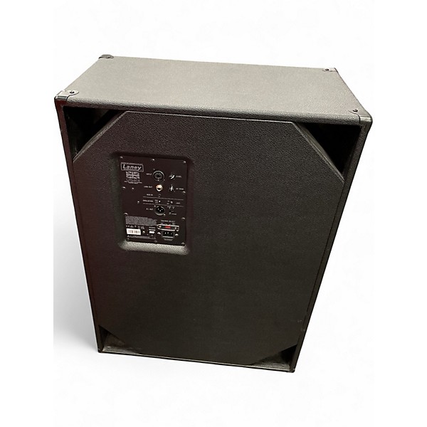 Used Laney LFR212 Guitar Cabinet