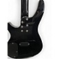 Used Schecter Guitar Research C4 XXX 4 String BLACK Electric Bass Guitar