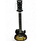 Used Harley Benton  JUNIOR 2 Tone Sunburst Solid Body Electric Guitar thumbnail
