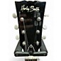 Used Harley Benton  JUNIOR 2 Tone Sunburst Solid Body Electric Guitar