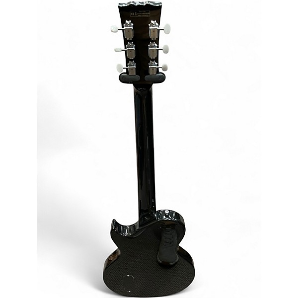 Used Harley Benton  JUNIOR 2 Tone Sunburst Solid Body Electric Guitar