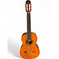 Used Aria AC25 Natural Classical Acoustic Guitar thumbnail