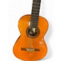 Used Aria AC25 Natural Classical Acoustic Guitar
