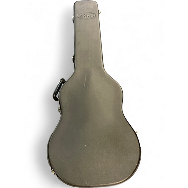 Used Aria AC25 Natural Classical Acoustic Guitar