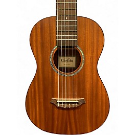 Used Cordoba Mini II MH Mahogany Classical Acoustic Guitar