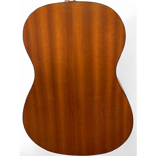 Used Cordoba Mini II MH Mahogany Classical Acoustic Guitar