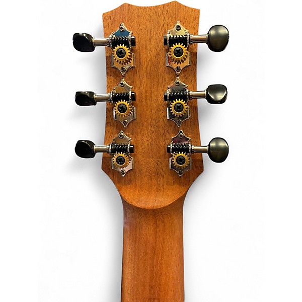 Used Cordoba Mini II MH Mahogany Classical Acoustic Guitar