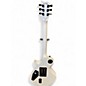 Used ESP LTD GH600 White and Red  Solid Body Electric Guitar