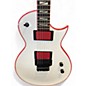 Used ESP LTD GH600 White and Red  Solid Body Electric Guitar