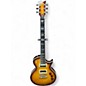 Used ESP LTD EC1000 Tobacco Burst Solid Body Electric Guitar thumbnail