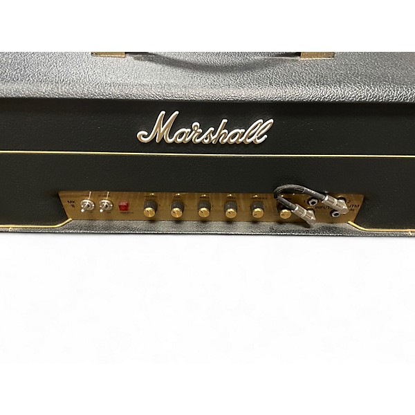 Used 2018 Marshall JTM45 45W Tube Guitar Amp Head