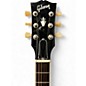 Used Gibson ES335 Heritage Cherry Hollow Body Electric Guitar