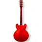Used Gibson ES335 Heritage Cherry Hollow Body Electric Guitar