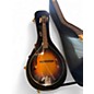 Used Kentucky KM160 Tobacco Burst Mandolin