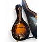 Used Kentucky KM160 Tobacco Burst Mandolin