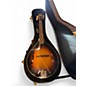 Used Kentucky KM160 Tobacco Burst Mandolin