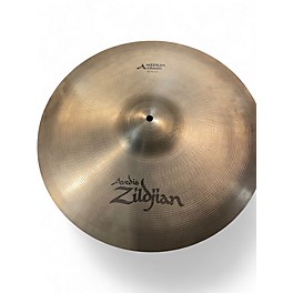 Used Zildjian 18in A Series Medium Crash Cymbal