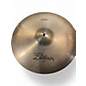 Used Zildjian 18in A Series Medium Crash Cymbal thumbnail