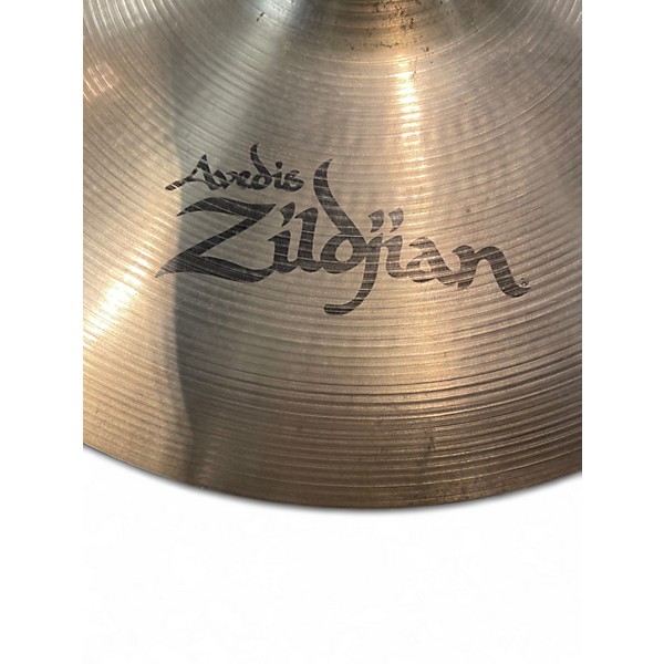 Used Zildjian 18in A Series Medium Crash Cymbal
