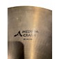 Used Zildjian 18in A Series Medium Crash Cymbal