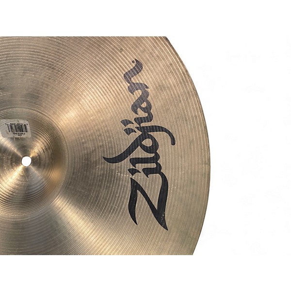 Used Zildjian 18in A Series Medium Crash Cymbal
