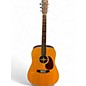Used SIGMA SDR-28 Natural Acoustic Guitar thumbnail