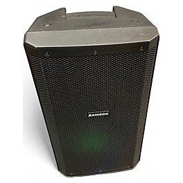 Used Samson RS112A Powered Speaker