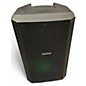 Used Samson RS112A Powered Speaker thumbnail