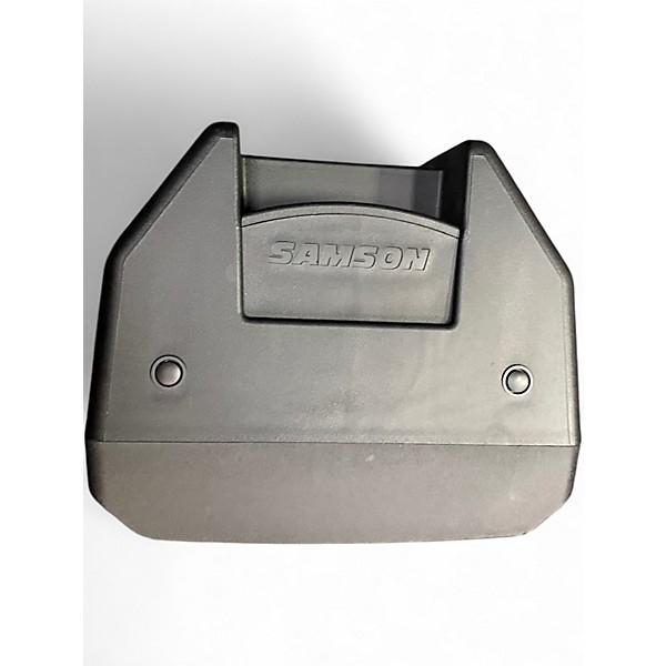 Used Samson RS112A Powered Speaker