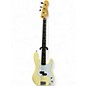 Used Fender PLAYER II PRECISION BASS Vintage White Electric Bass Guitar thumbnail