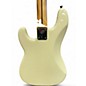 Used Fender PLAYER II PRECISION BASS Vintage White Electric Bass Guitar