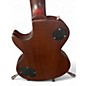 Used 2010 Gibson Les Paul Studio Faded Worn Brown Solid Body Electric Guitar