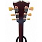 Used 2010 Gibson Les Paul Studio Faded Worn Brown Solid Body Electric Guitar