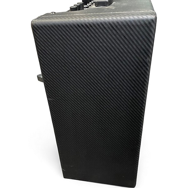 Used Fender Mustang II 40W 1x12 Guitar Combo Amp