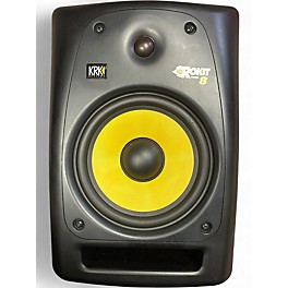 Used KRK RP8G2 Each Powered Monitor