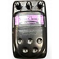 Used Ibanez Super Chorus Effect Pedal thumbnail