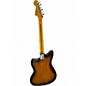Used Squier Jazzmaster Special Vintage Modified 2 Color Sunburst Solid Body Electric Guitar