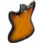 Used Squier Jazzmaster Special Vintage Modified 2 Color Sunburst Solid Body Electric Guitar