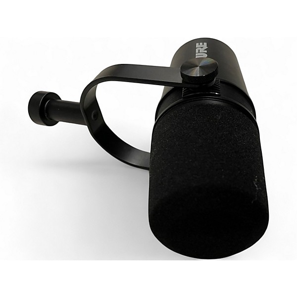 Used Shure MV7X Dynamic Microphone