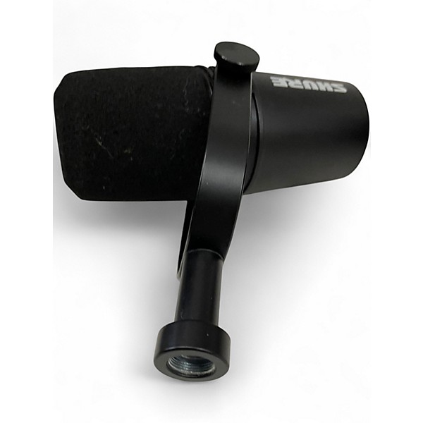 Used Shure MV7X Dynamic Microphone