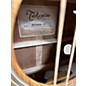Used Takamine EF340S-TT THERMAL TOP SERIES Natural Acoustic Electric Guitar