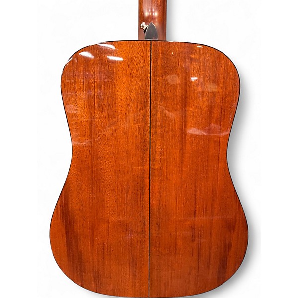 Used Takamine EF340S-TT THERMAL TOP SERIES Natural Acoustic Electric Guitar