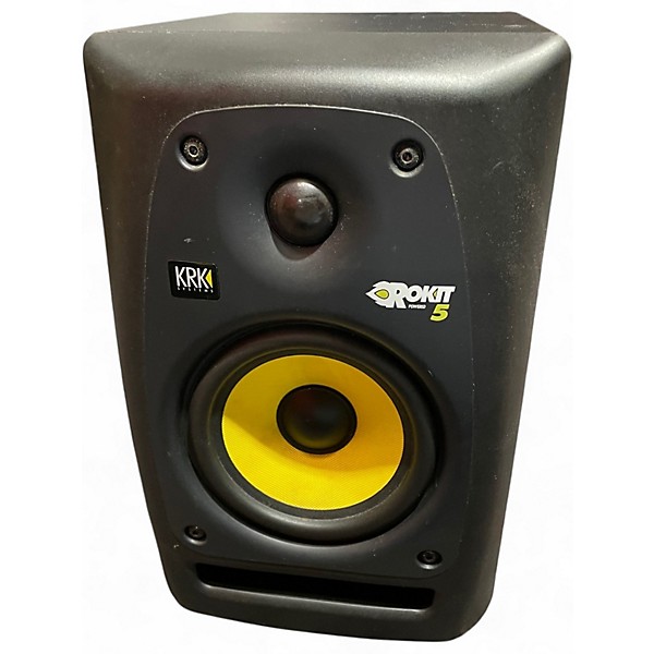 Used KRK ROKIT 5 Powered Monitor | Guitar Center