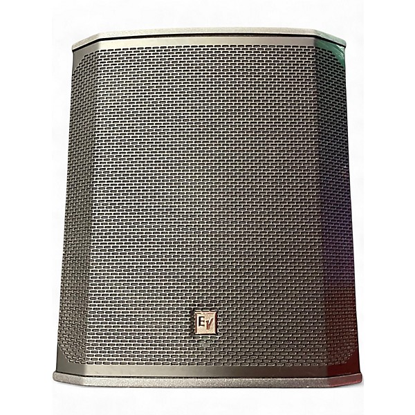 Used Electro-Voice ELX200 Powered Subwoofer
