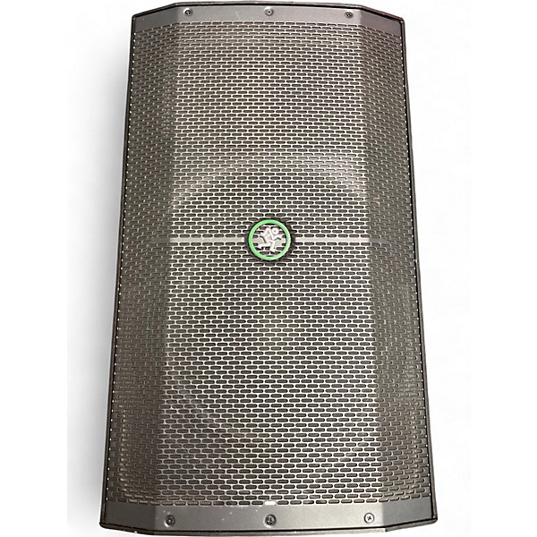 Used Mackie THUMP 212 Powered Speaker