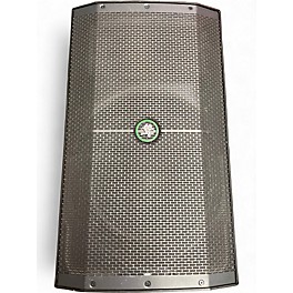 Used Mackie THUMP 212 Powered Speaker